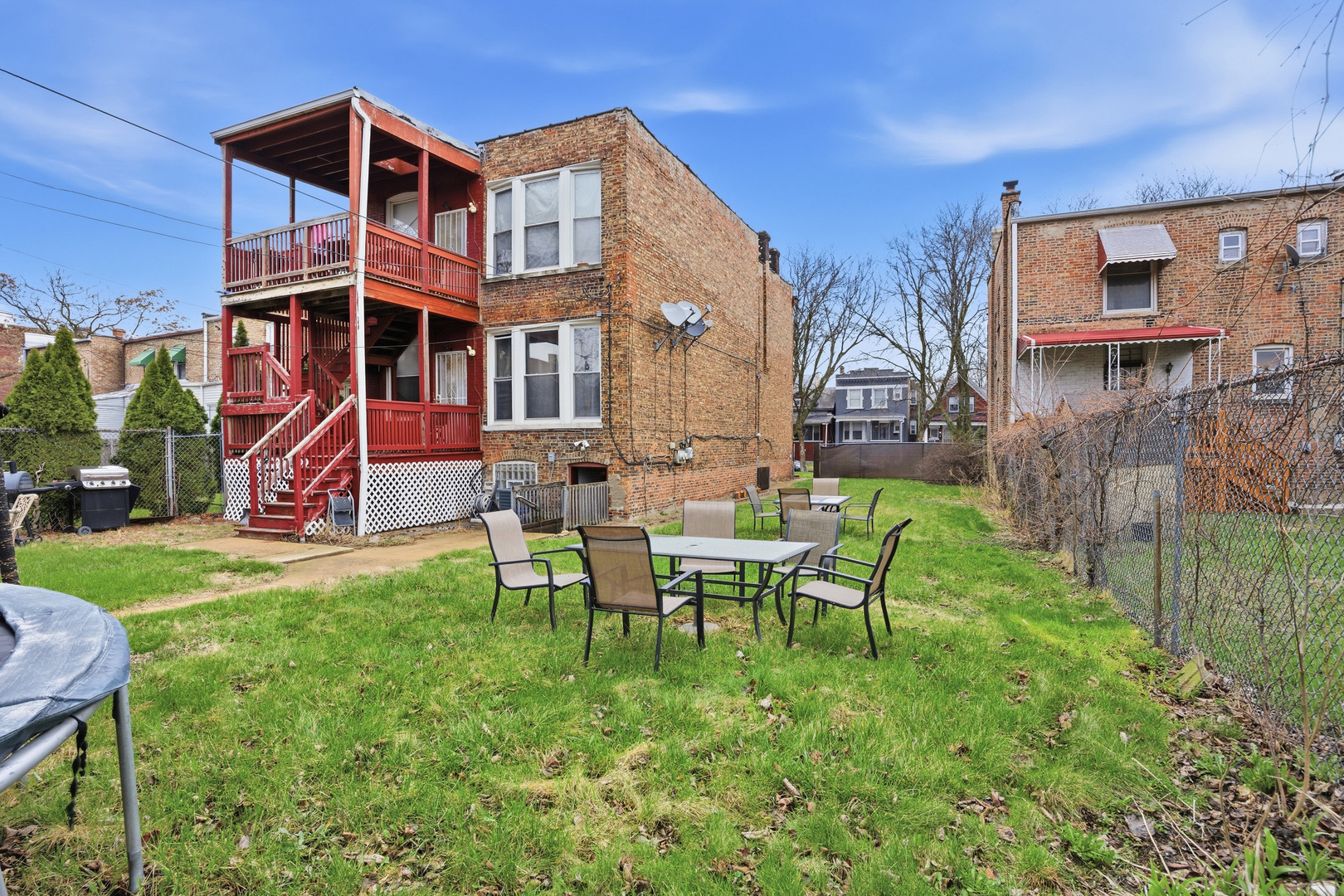 7014 S Calumet Avenue Property Photo 11