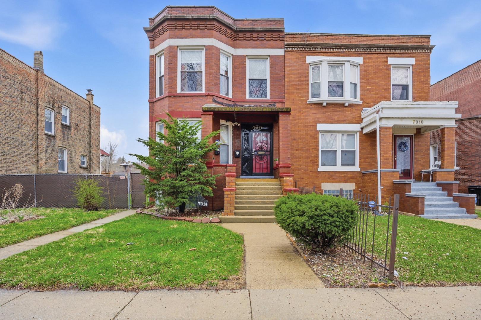 7014 S Calumet Avenue Property Photo 15