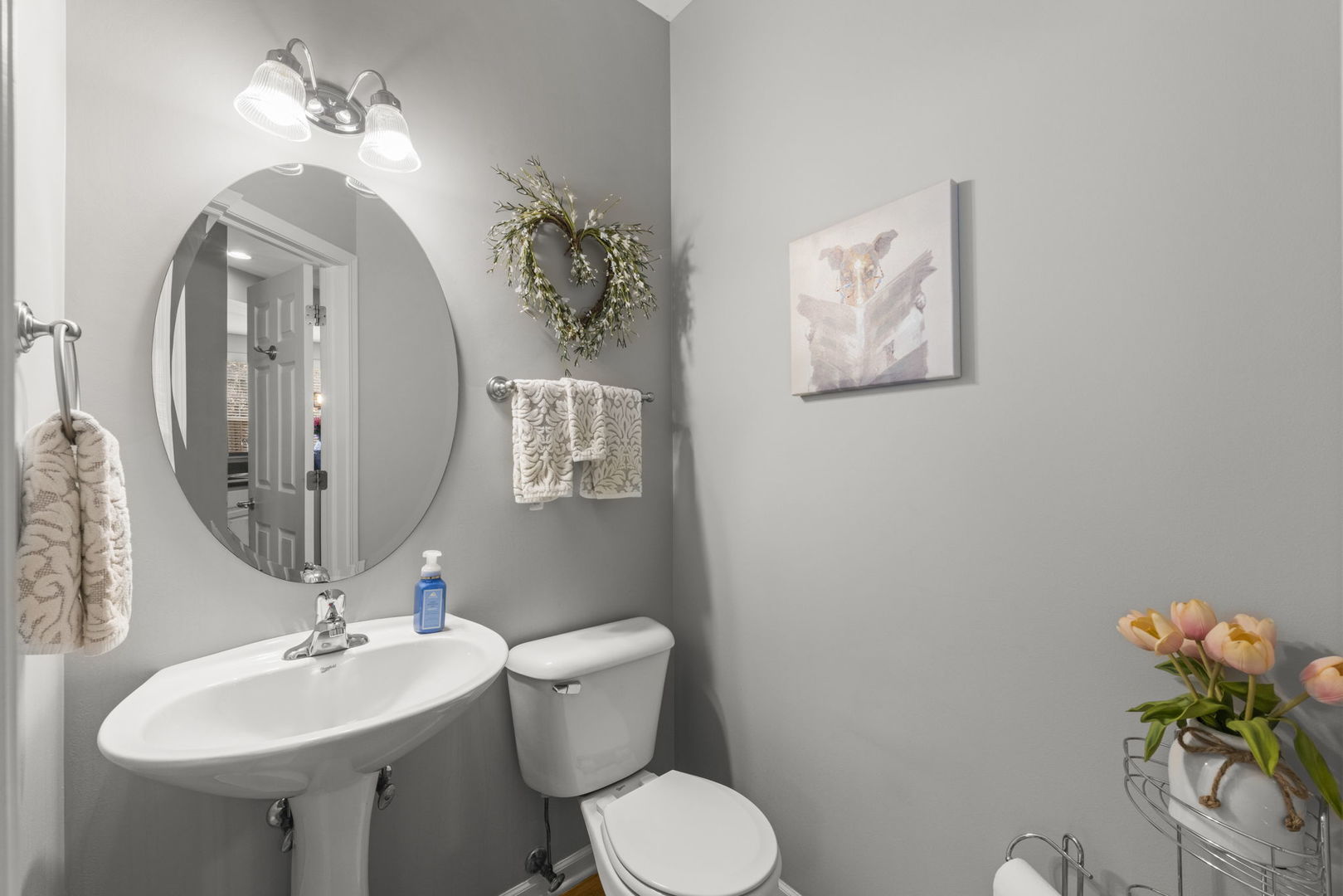 186 River Mist Drive Property Photo 9