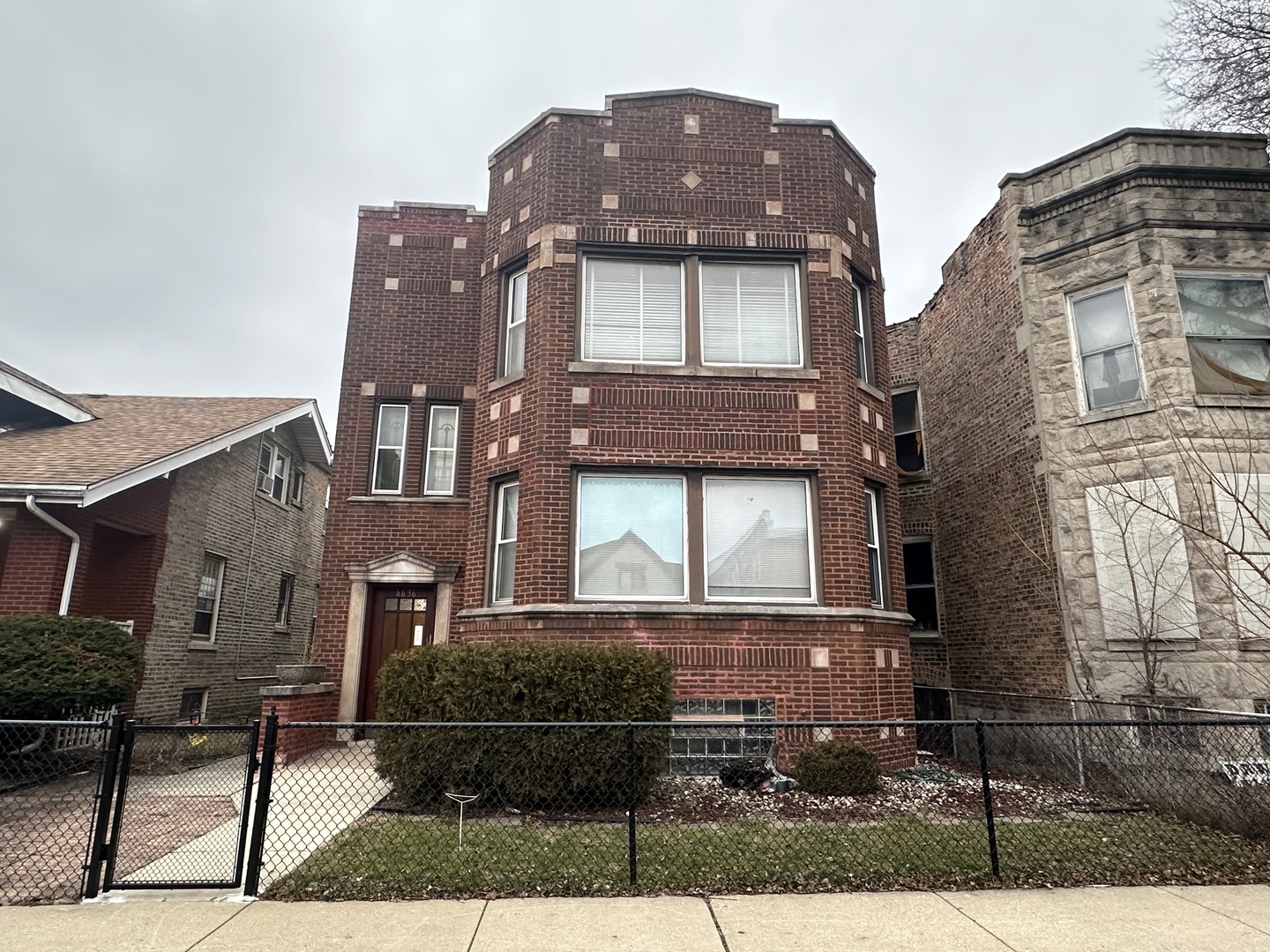6636 S Marquette Drive Property Photo 1