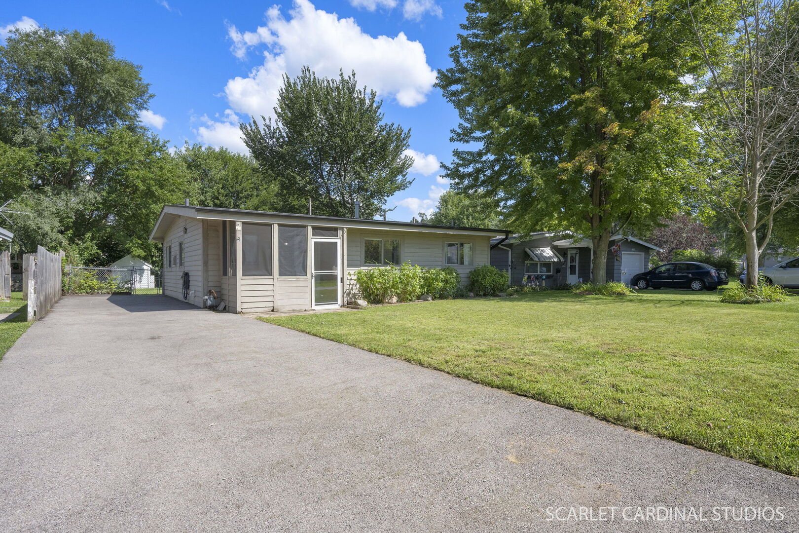 515 N Western Avenue Property Photo 2