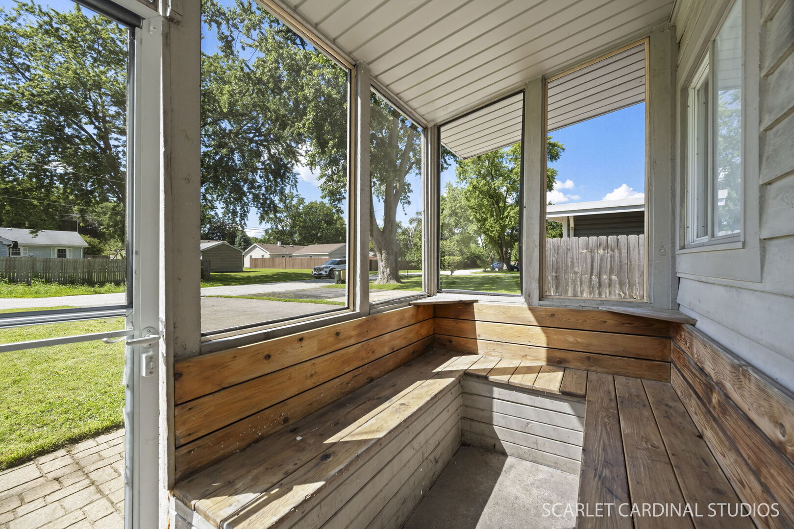 515 N Western Avenue Property Photo 3