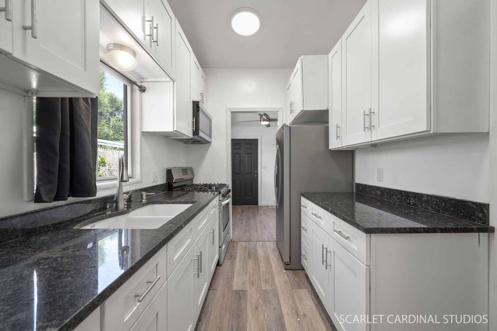 515 N Western Avenue Property Photo 8