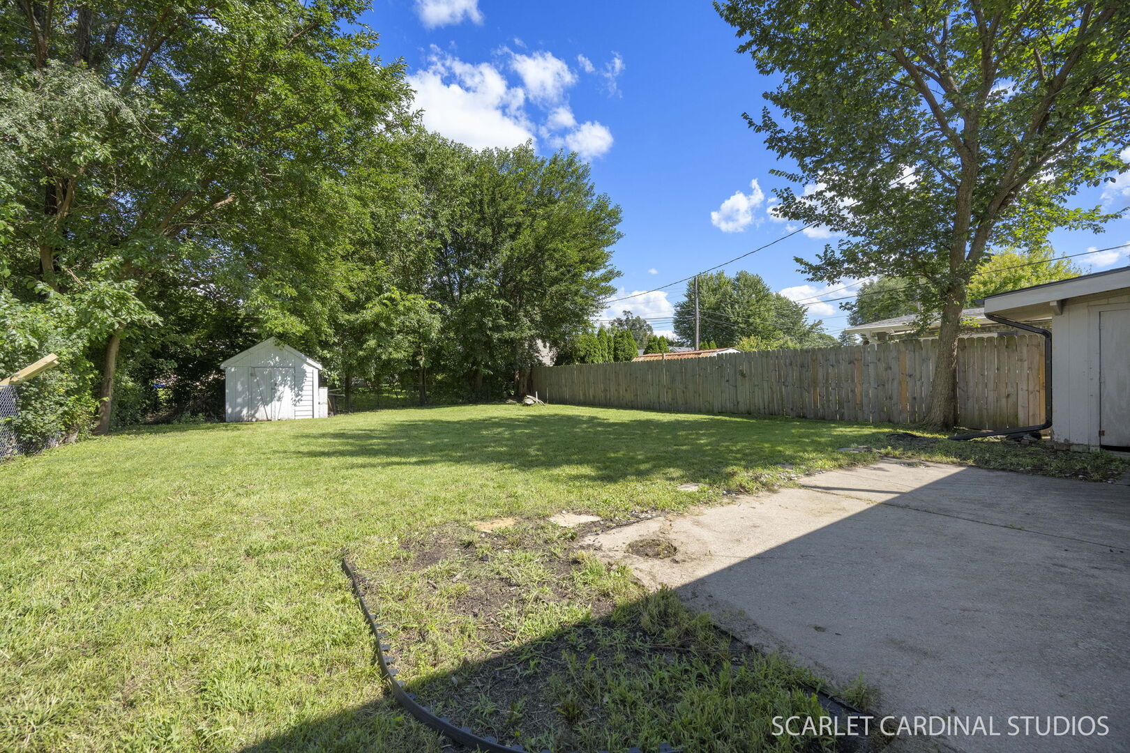 515 N Western Avenue Property Photo 15