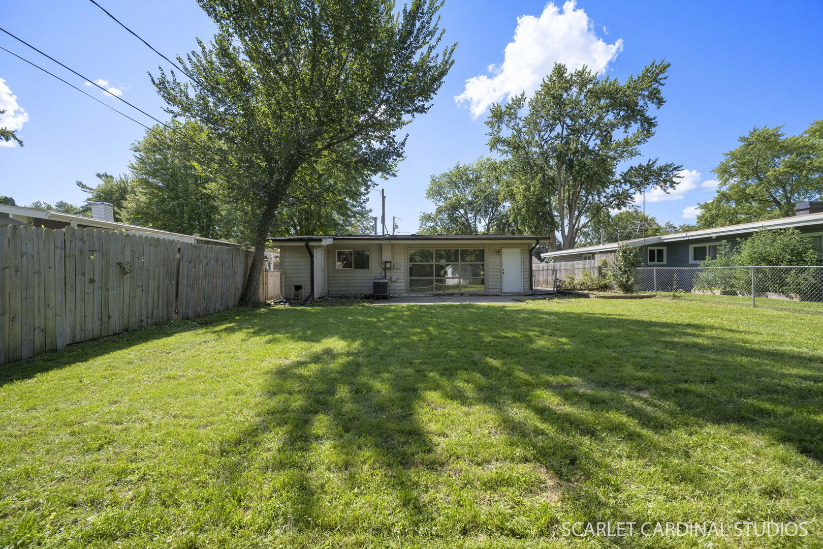 515 N Western Avenue Property Photo 16