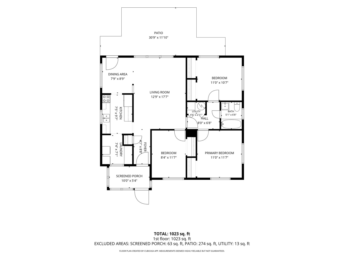 515 N Western Avenue Property Photo 19