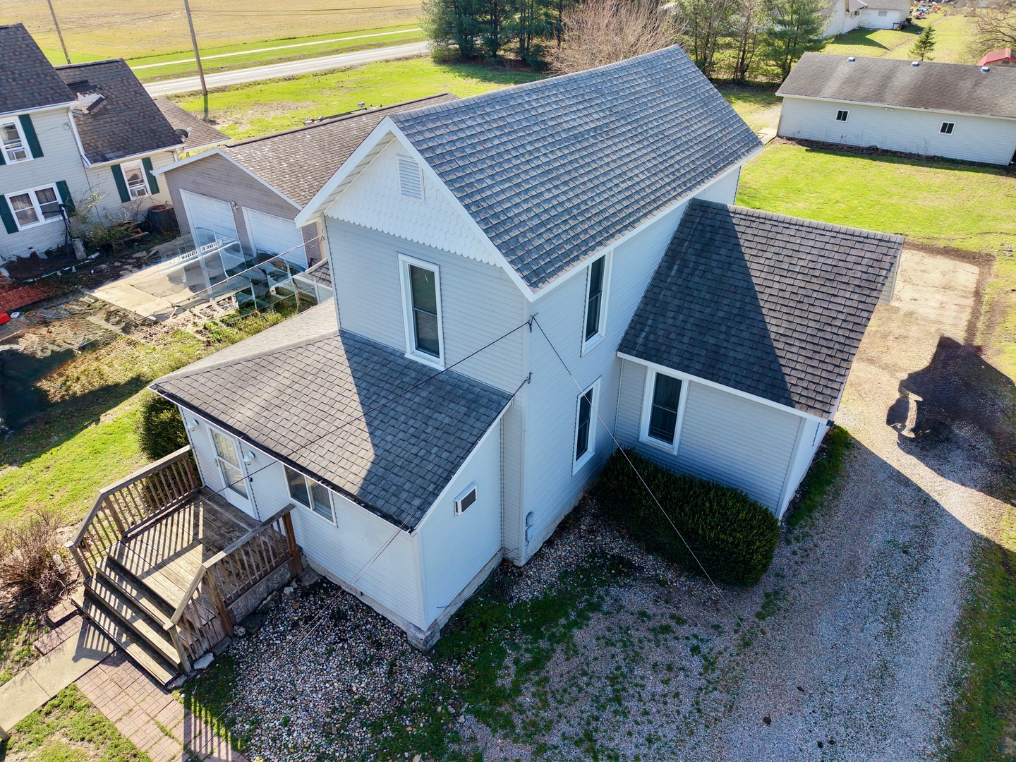 542 Vincennes Avenue Property Photo 87