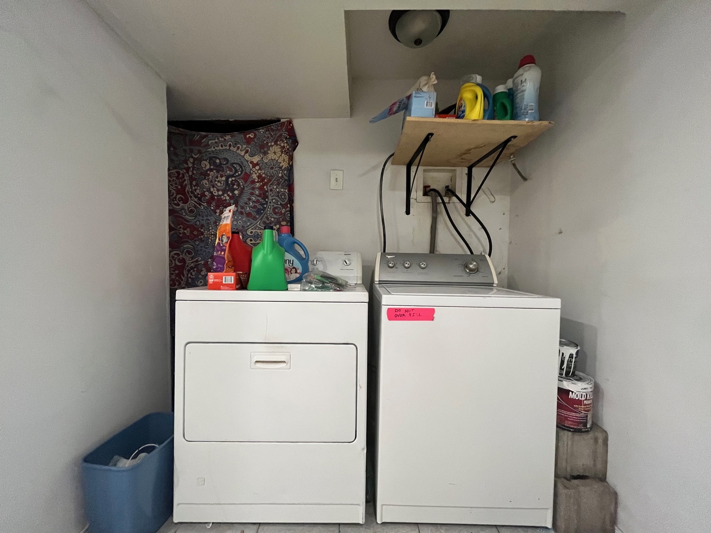 706 W High Street Property Photo 19