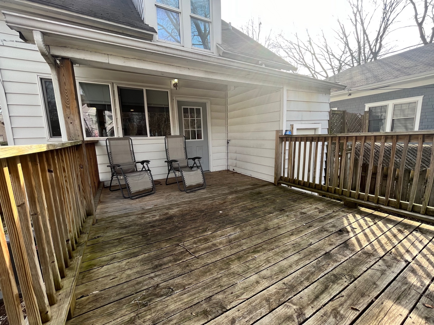 706 W High Street Property Photo 20