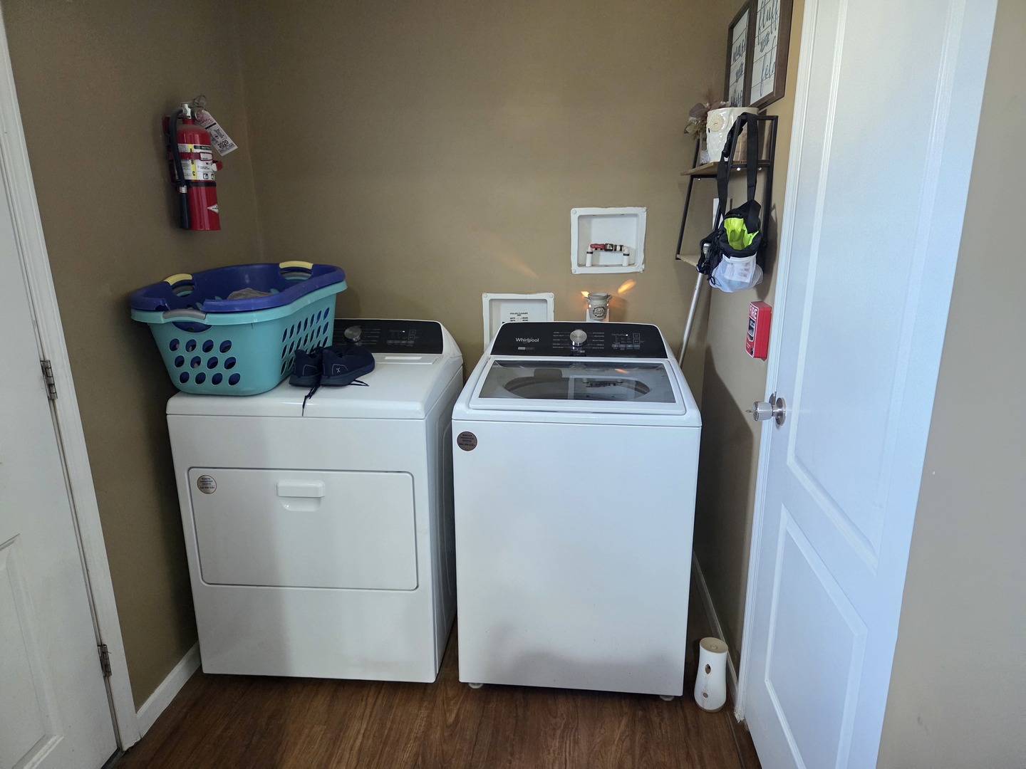 104 S Douglas Street Property Photo 13