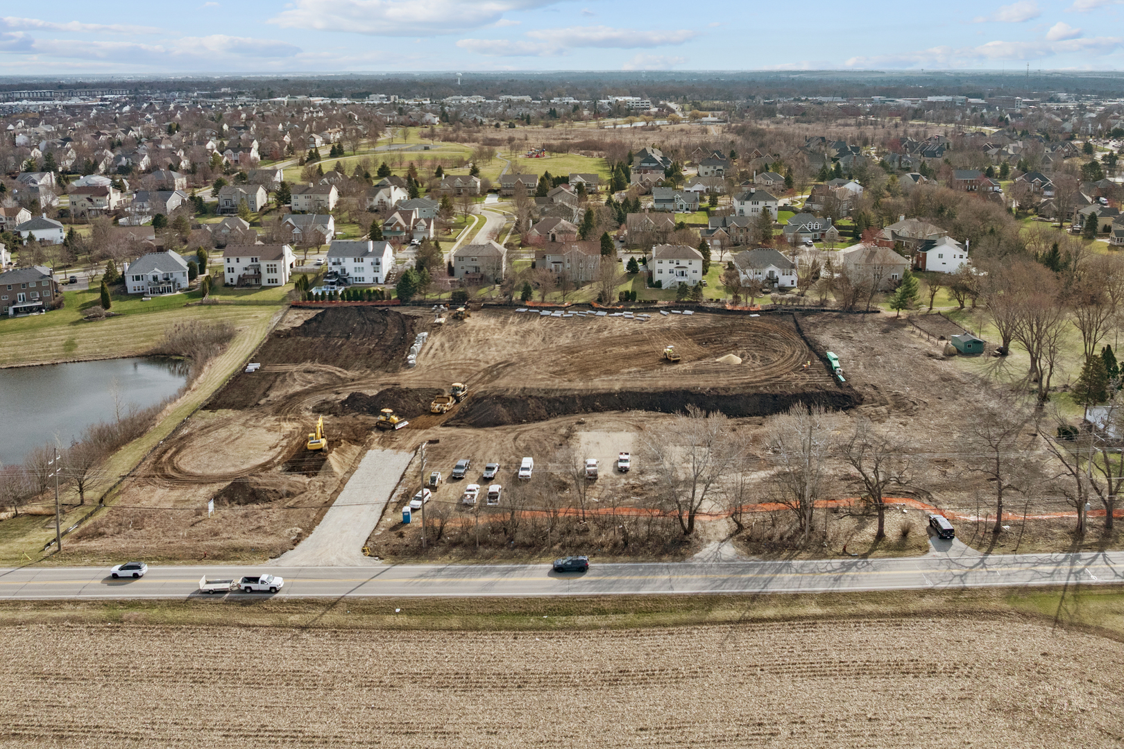 Unit 8a Prairie Grove Drive Property Photo 1