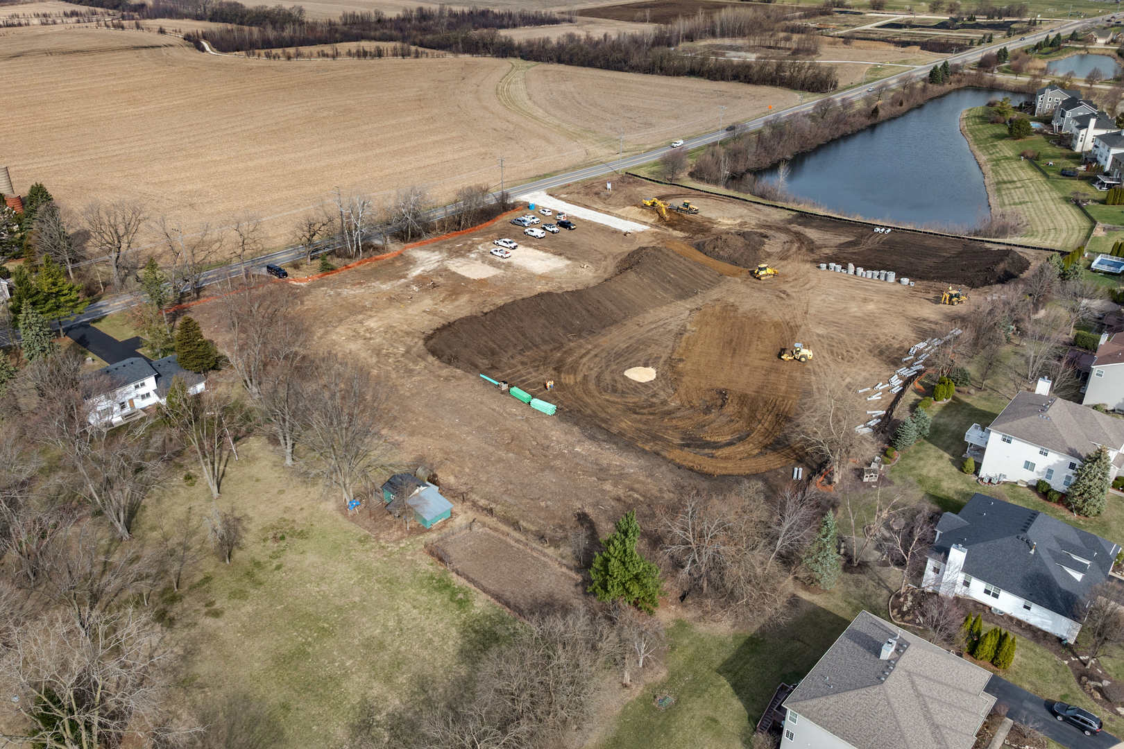 Unit 8a Prairie Grove Drive Property Photo 6