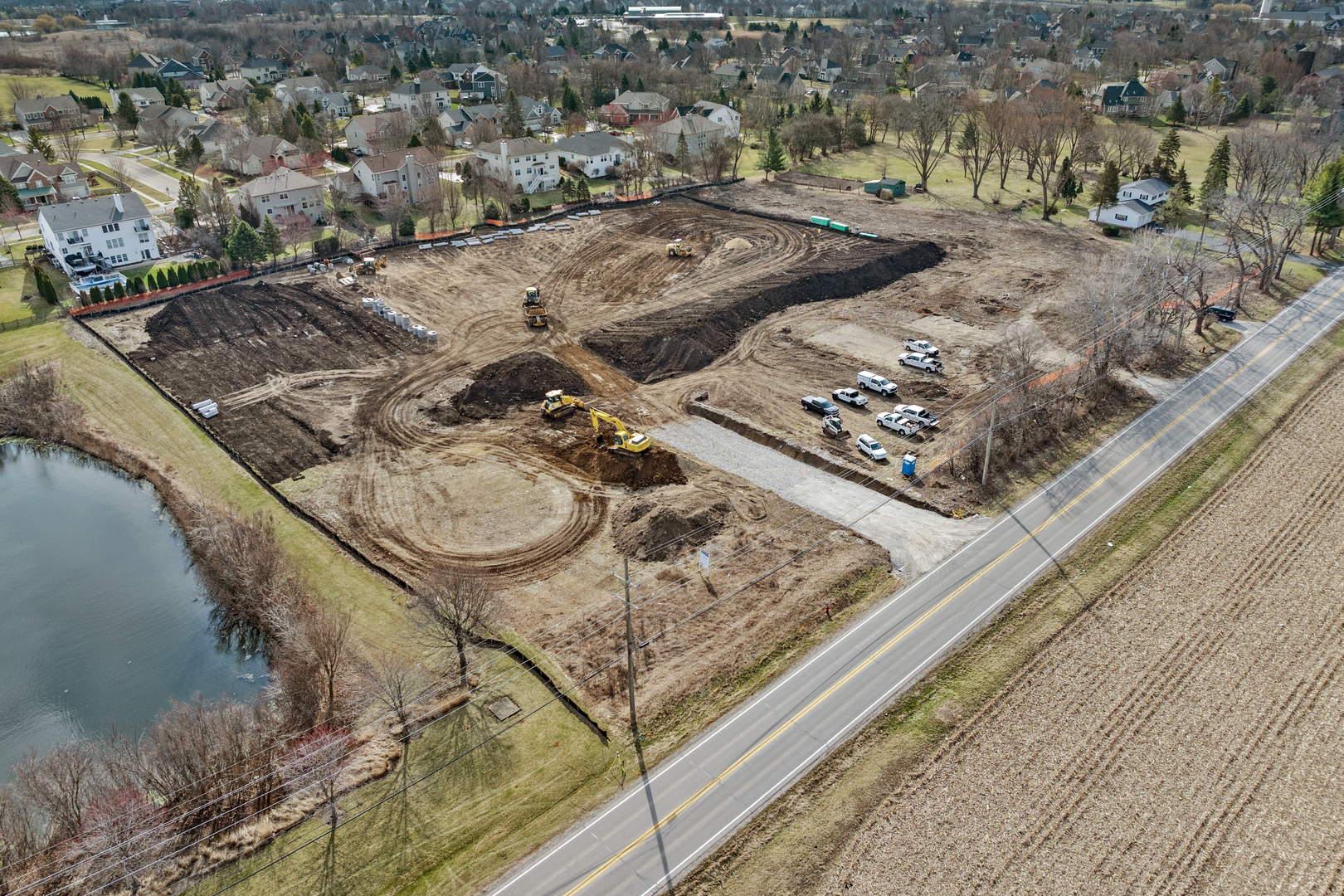 Unit 8b Prairie Grove Drive Property Photo 3