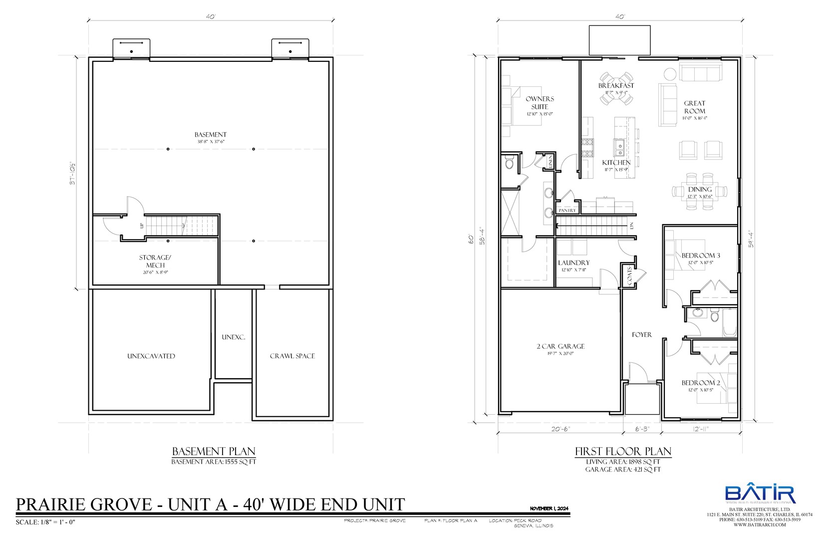 Unit 8b Prairie Grove Drive Property Photo 4
