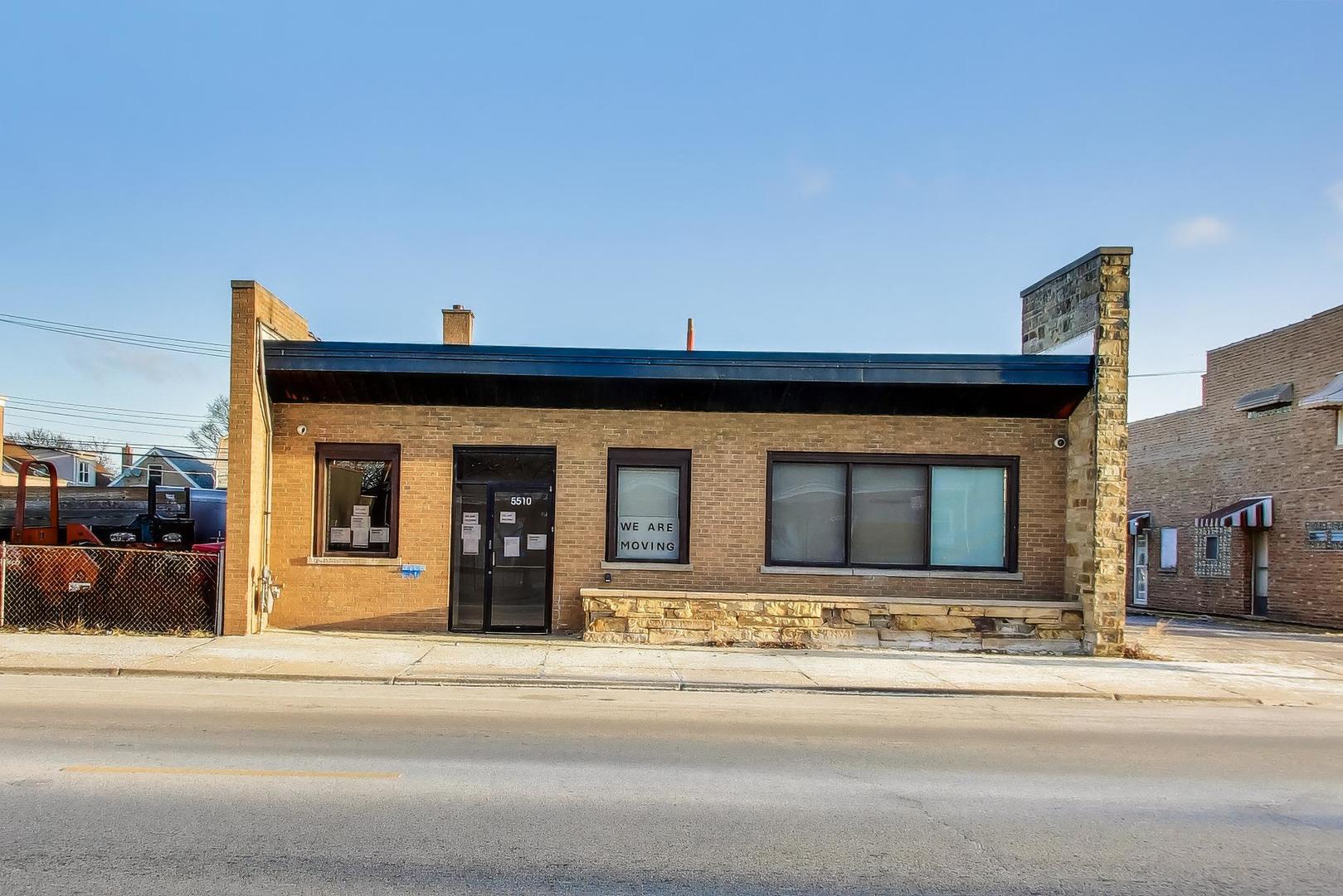 5510 W Montrose Avenue Property Photo 1