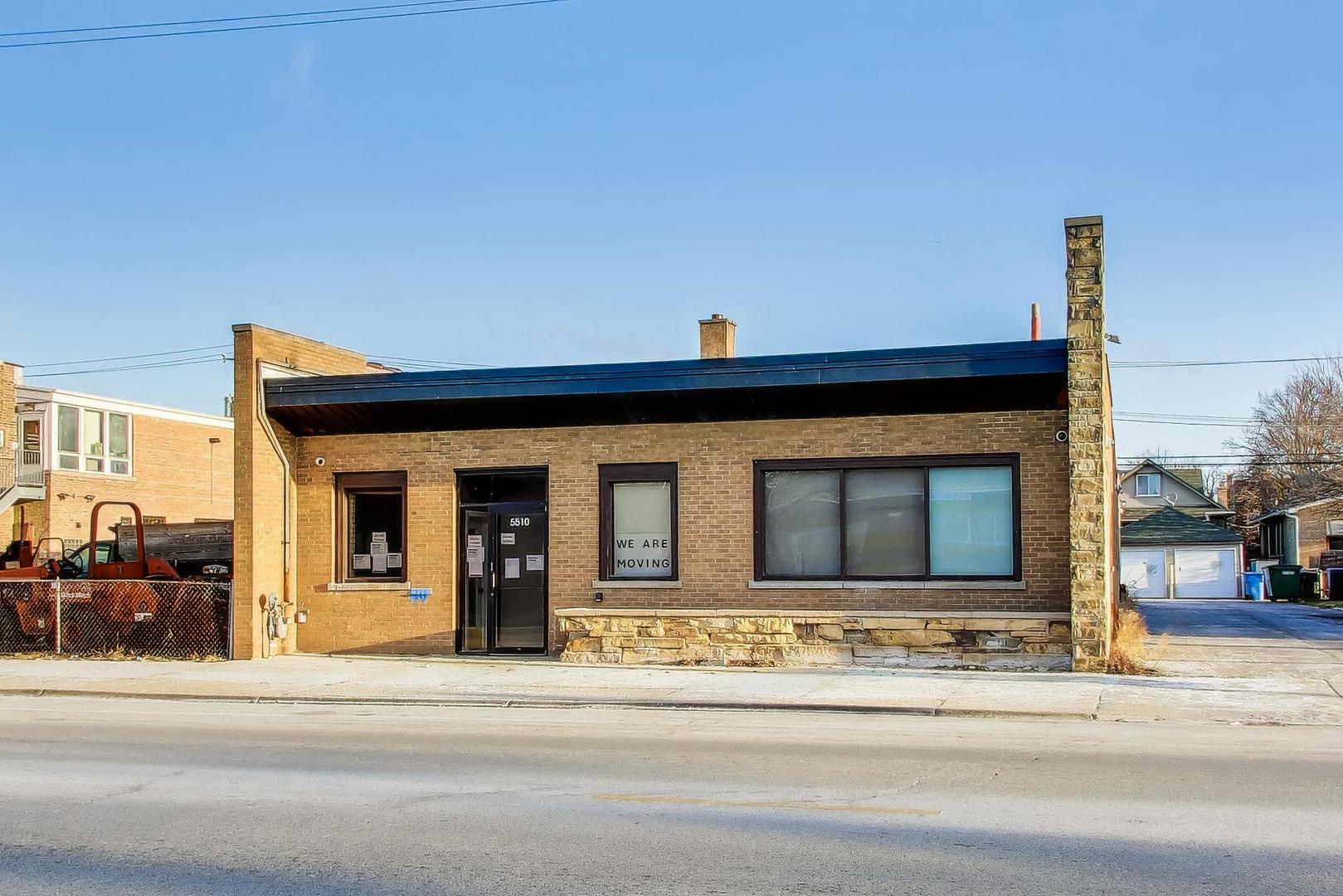 5510 W Montrose Avenue Property Photo 2