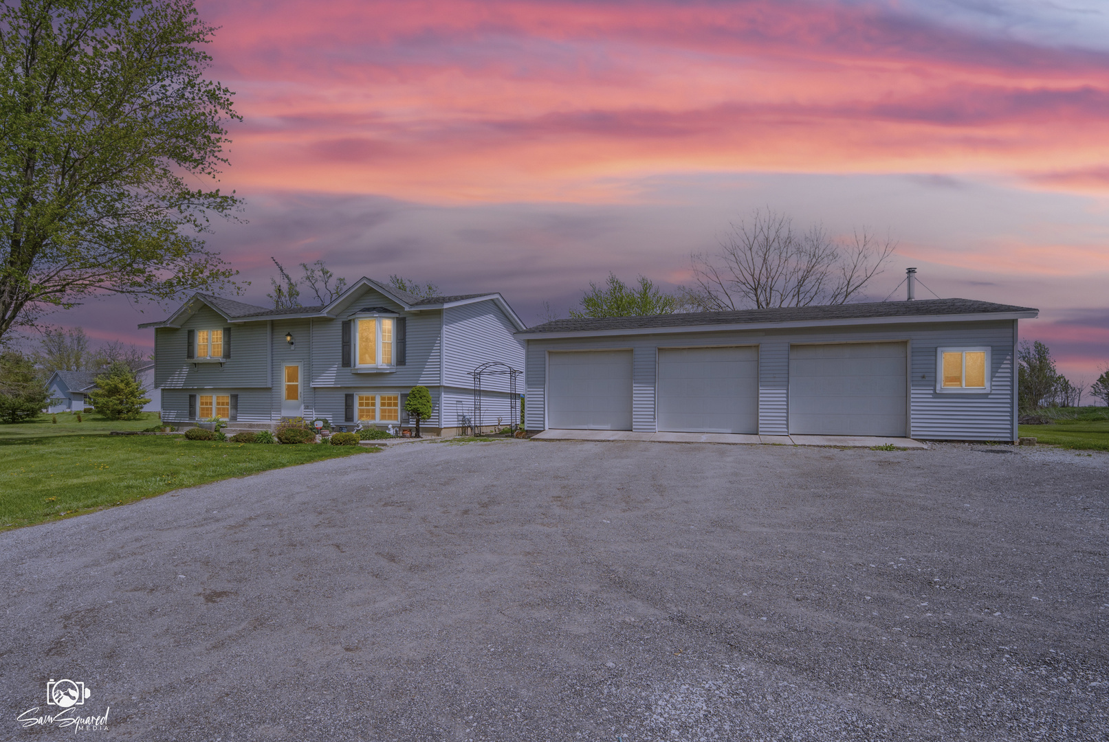 27057 S Woodlawn Avenue Property Photo 1