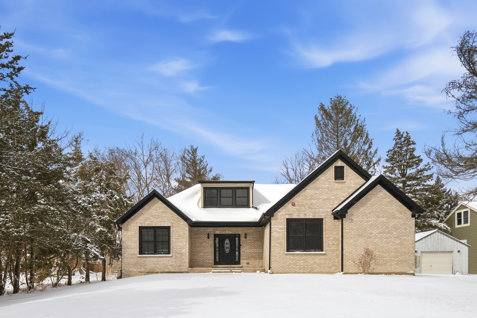 3026 Jackson Drive Property Photo 1