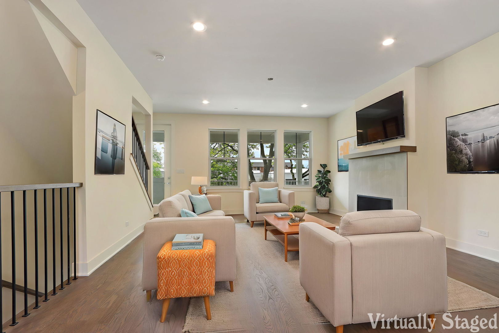 160 Washington Street 160 Property Photo 13
