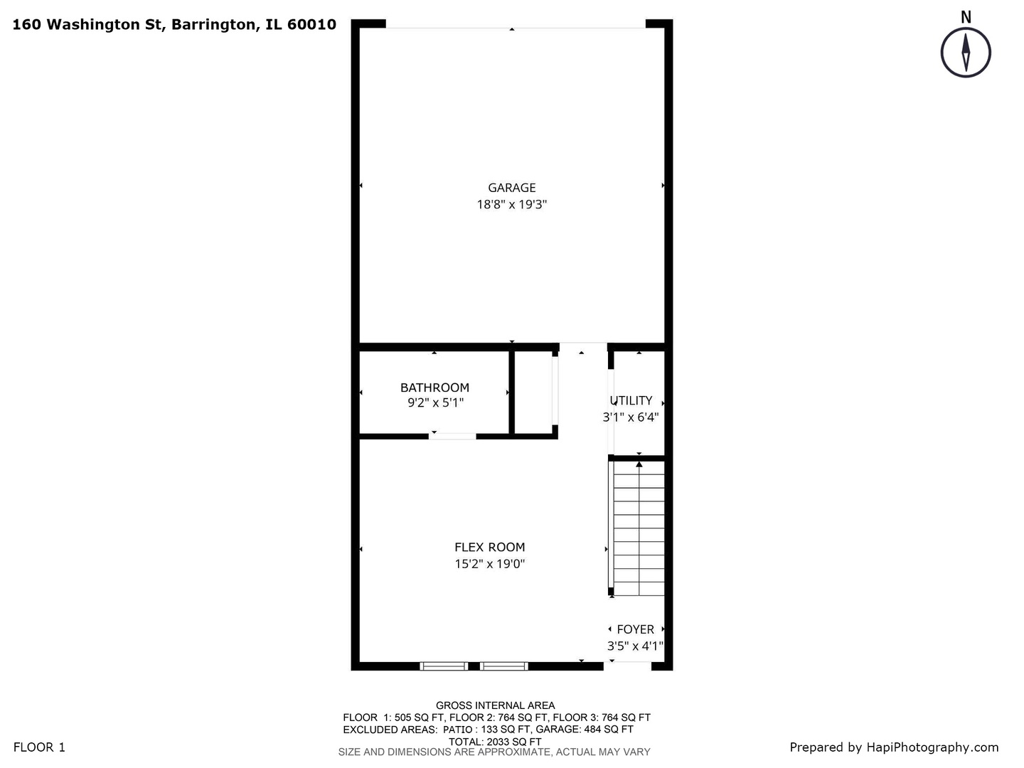 160 Washington Street 160 Property Photo 39