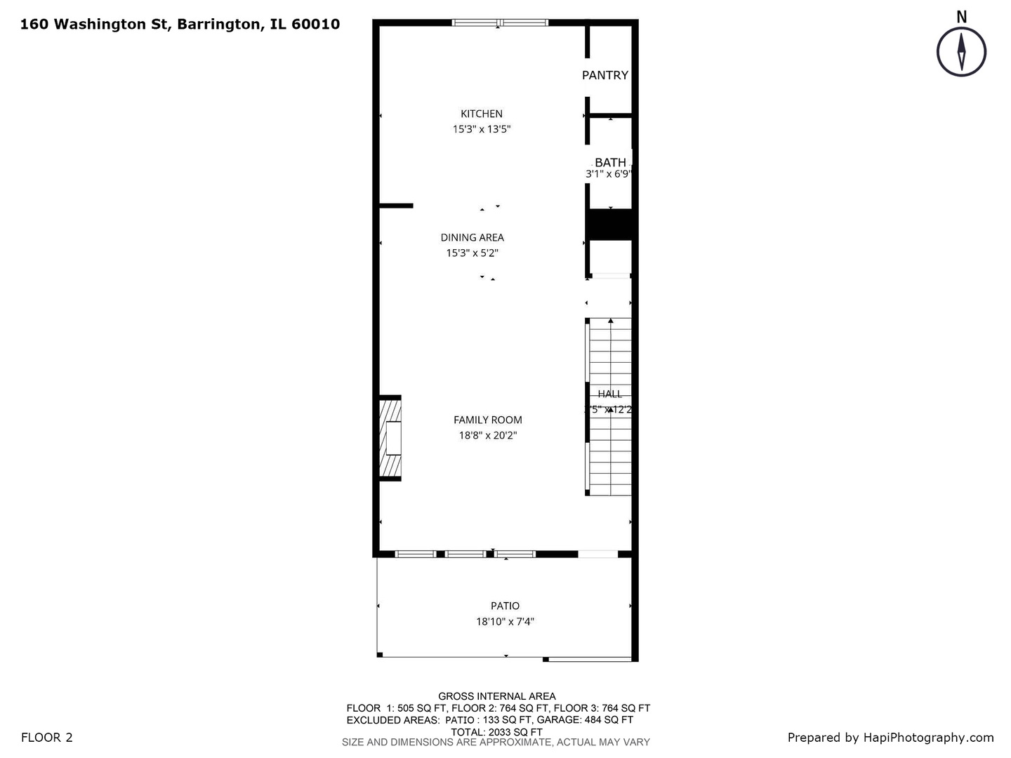 160 Washington Street 160 Property Photo 40