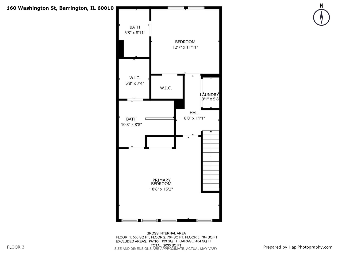 160 Washington Street 160 Property Photo 41