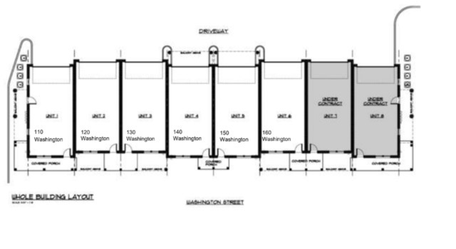 160 Washington Street 160 Property Photo 42