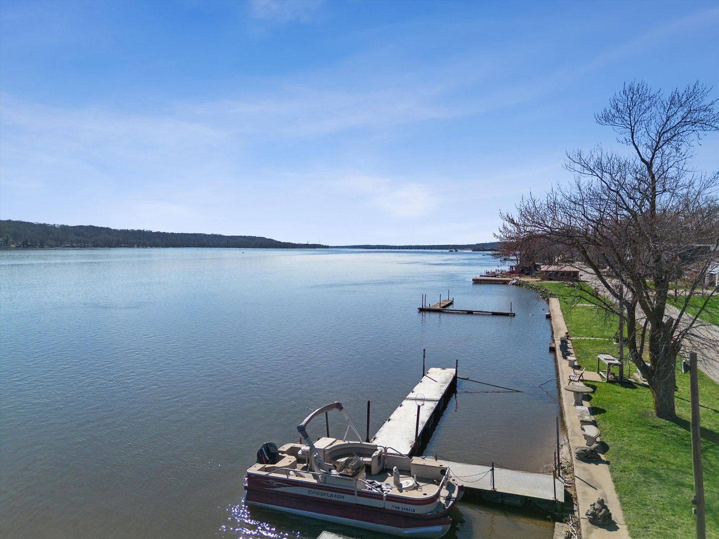 1811 Canal Shore Drive Property Photo 4