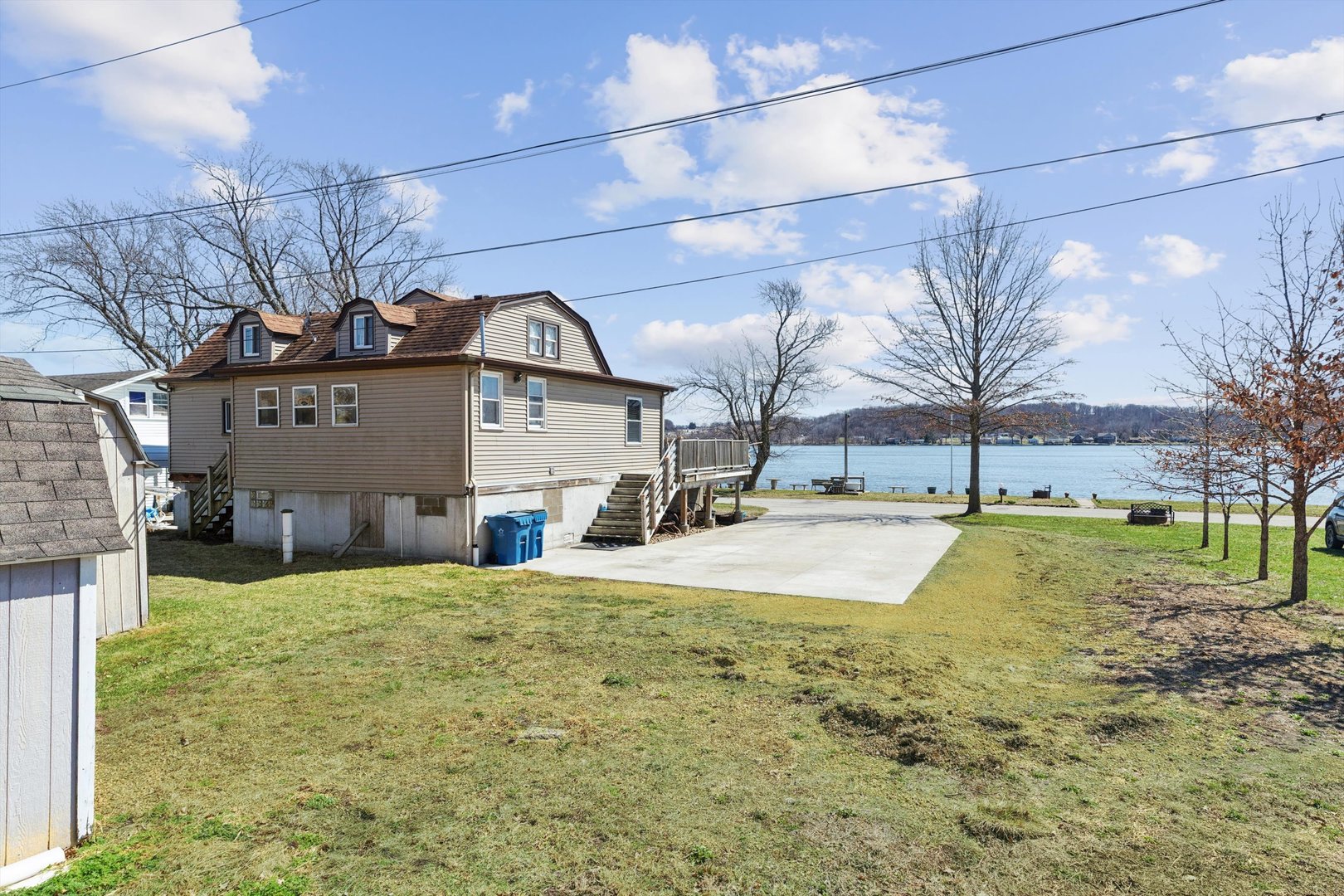 1811 Canal Shore Drive Property Photo 13