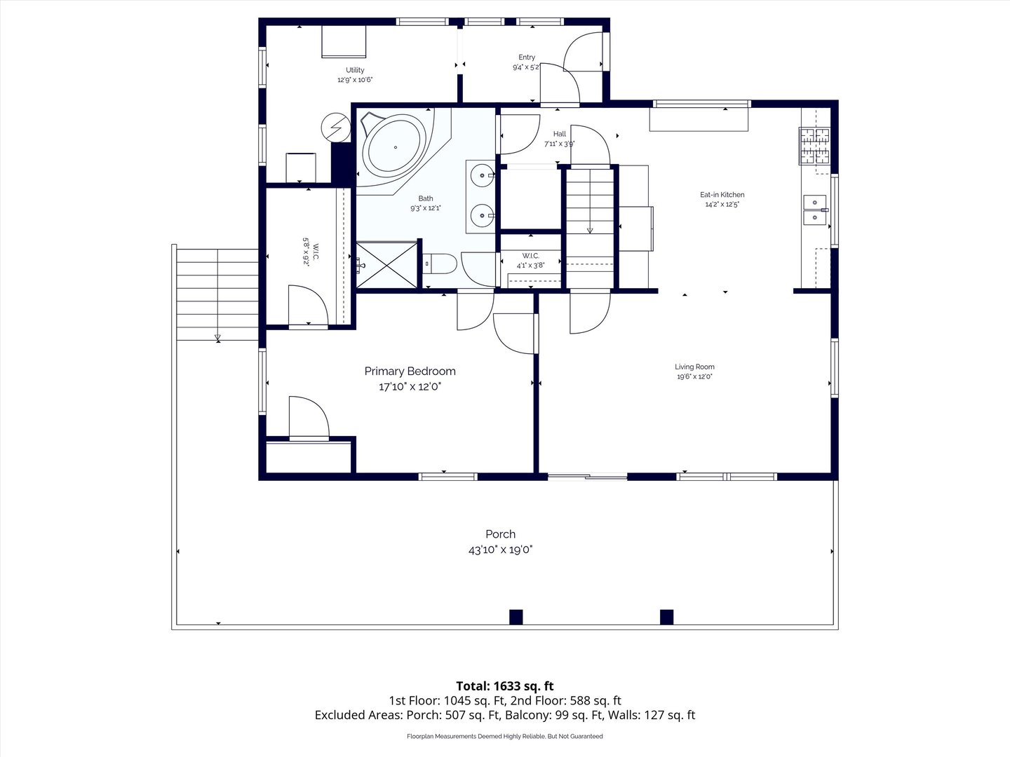 1811 Canal Shore Drive Property Photo 36