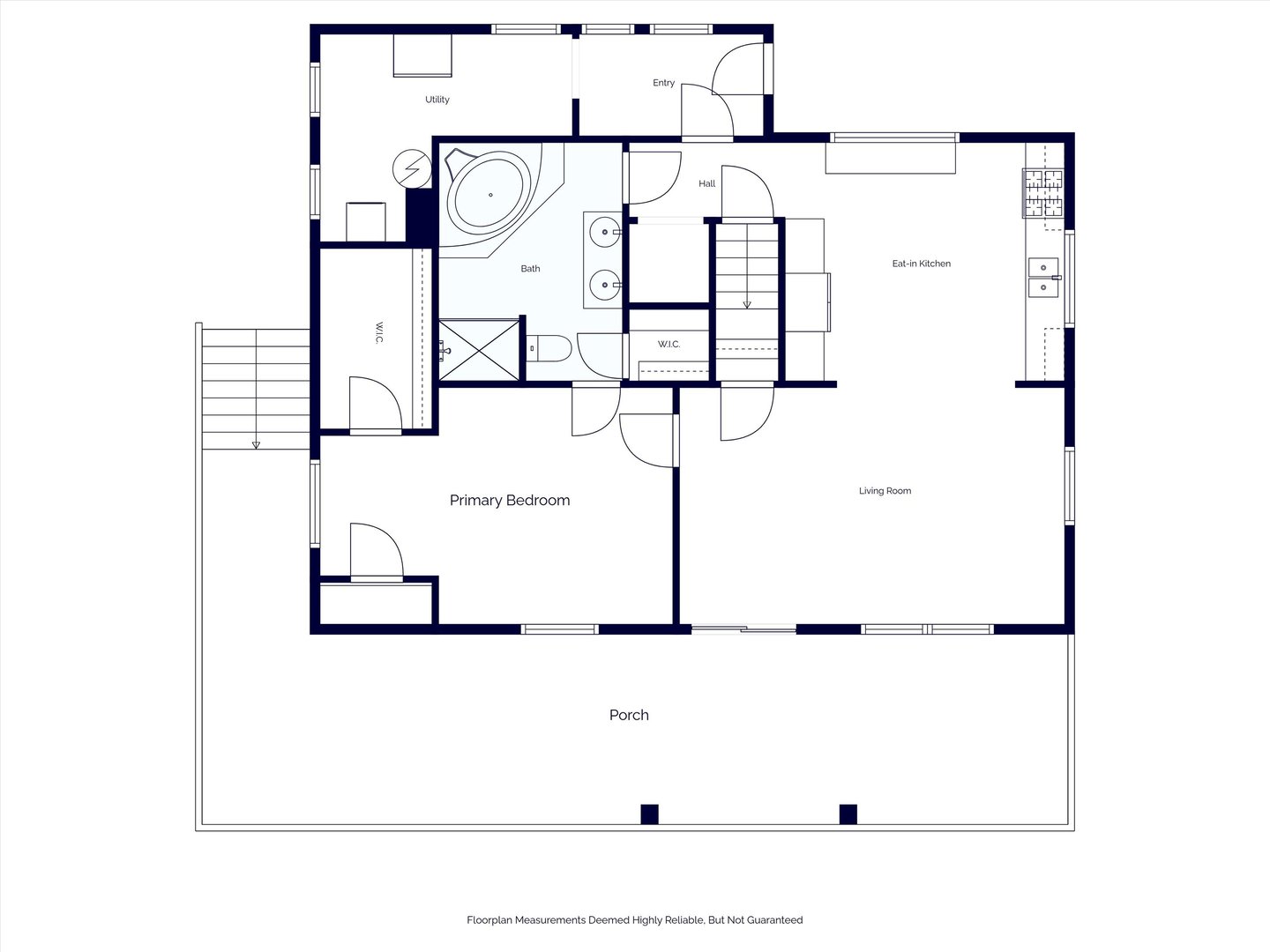 1811 Canal Shore Drive Property Photo 39