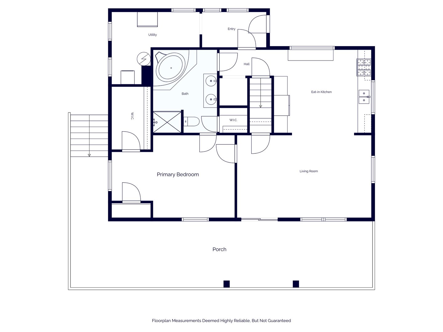 1811 Canal Shore Drive Property Photo 40