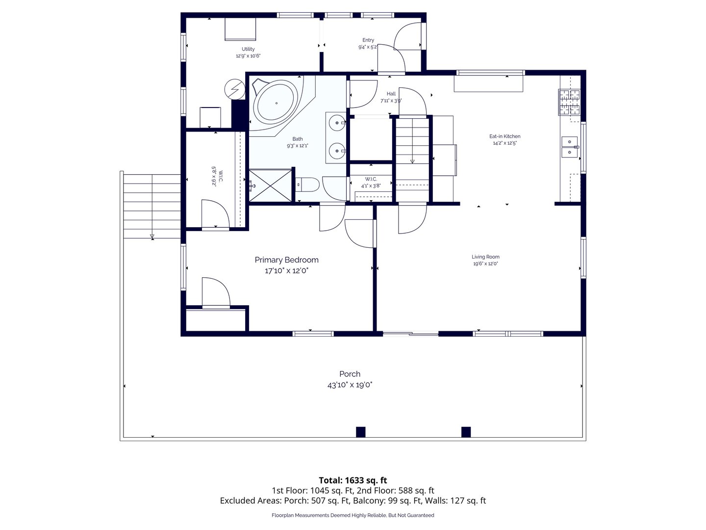 1811 Canal Shore Drive Property Photo 46
