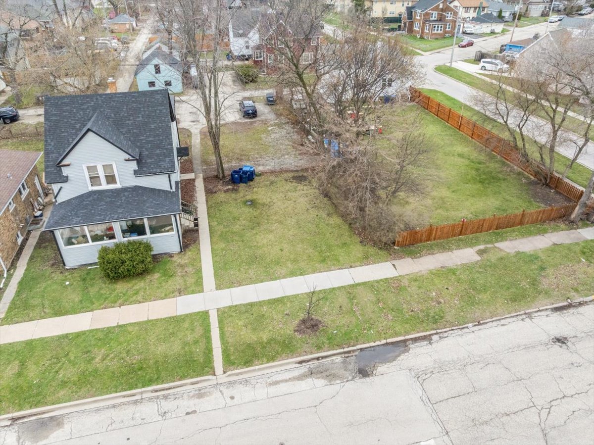 0 Argonne Drive Property Photo 1