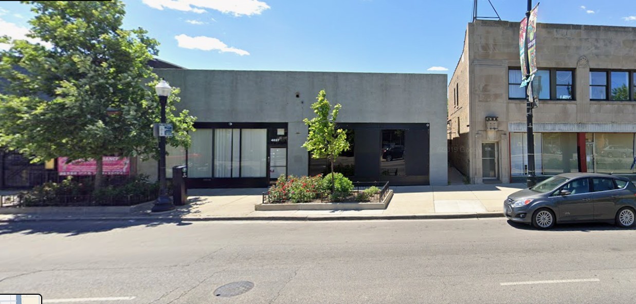 4827 W Irving Park Road Property Photo 1