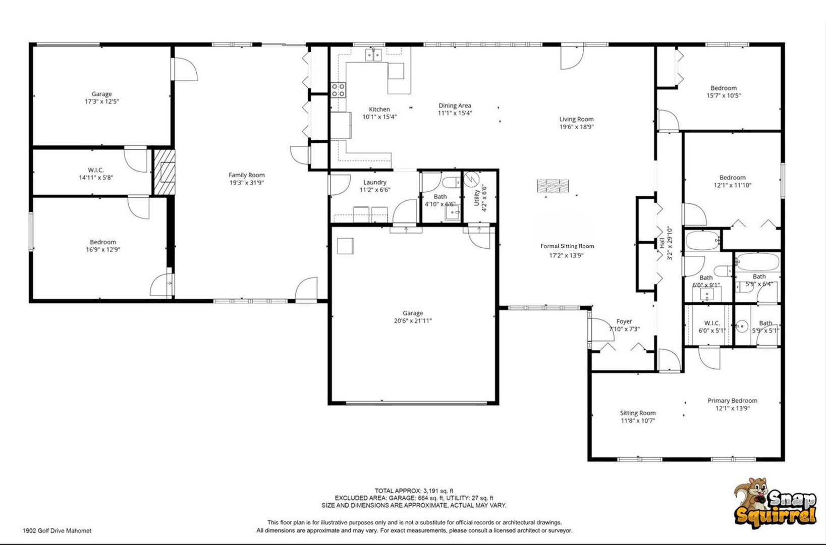 1902 Golf Drive Property Photo 64