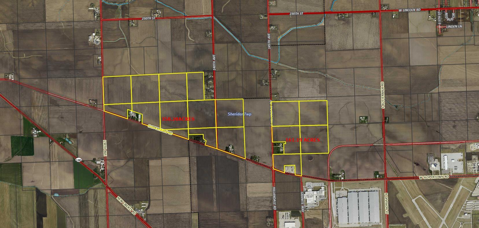 0 Slopertown Road Property Photo 1