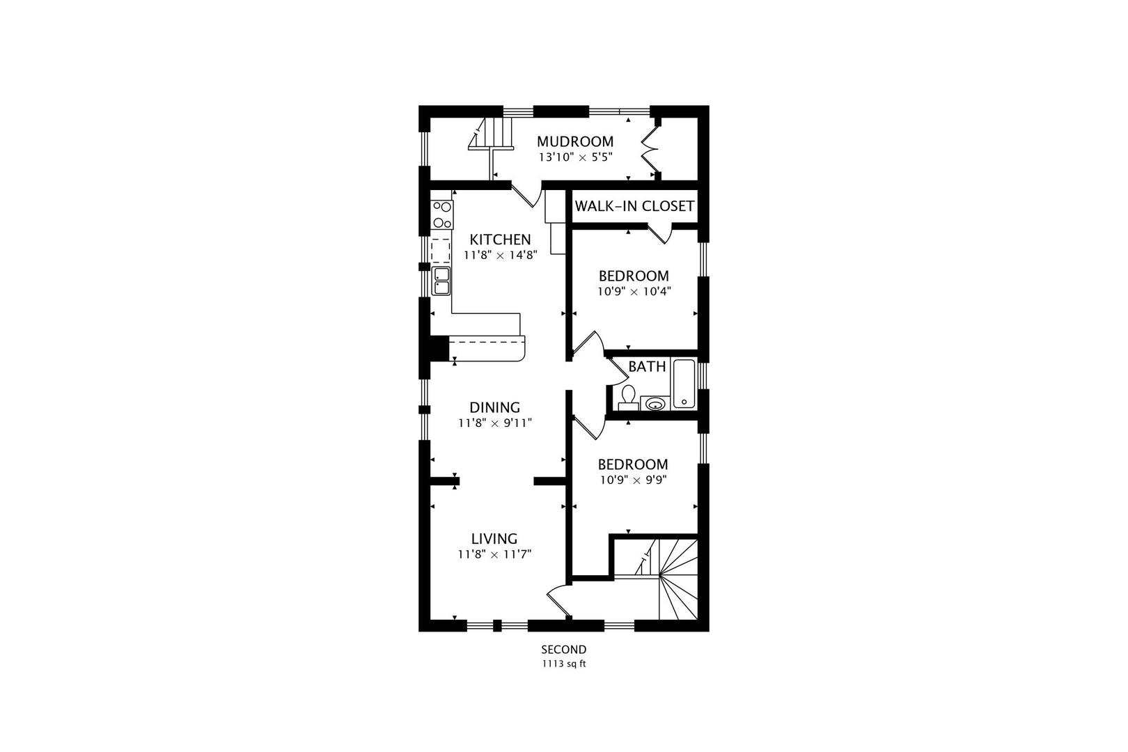 5426 N Lovejoy Avenue Property Photo 29