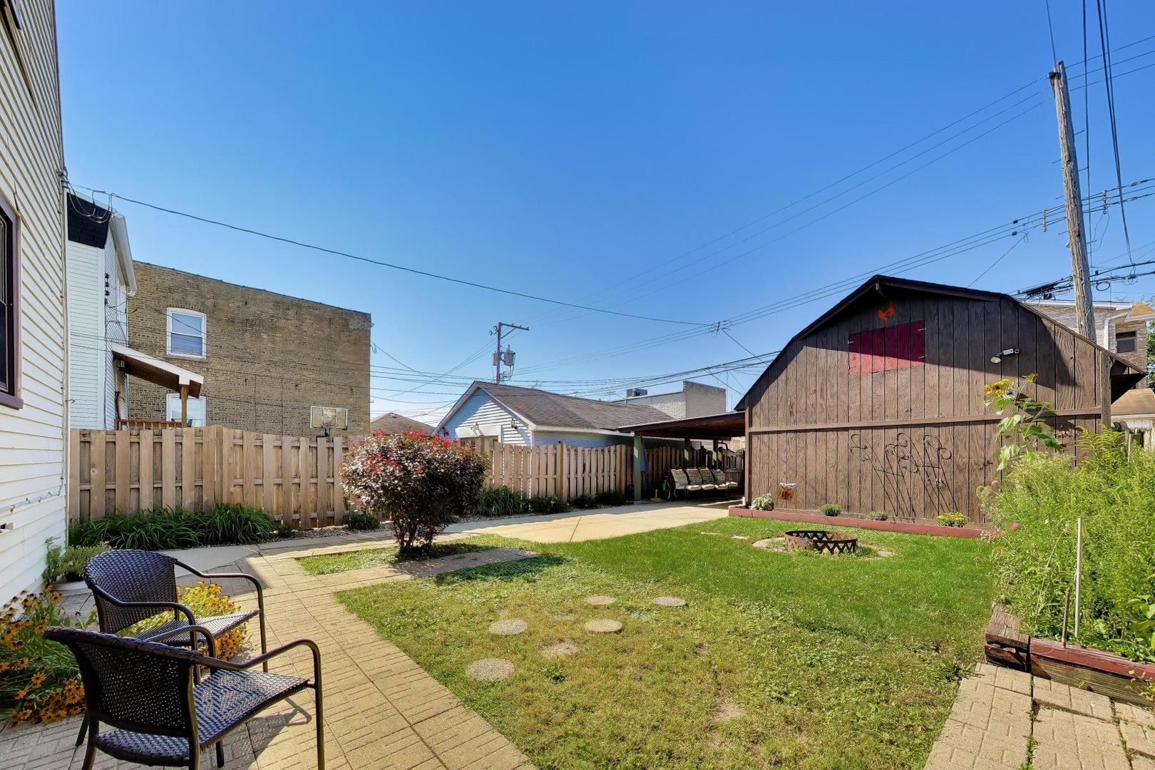 5426 N Lovejoy Avenue Property Photo 37