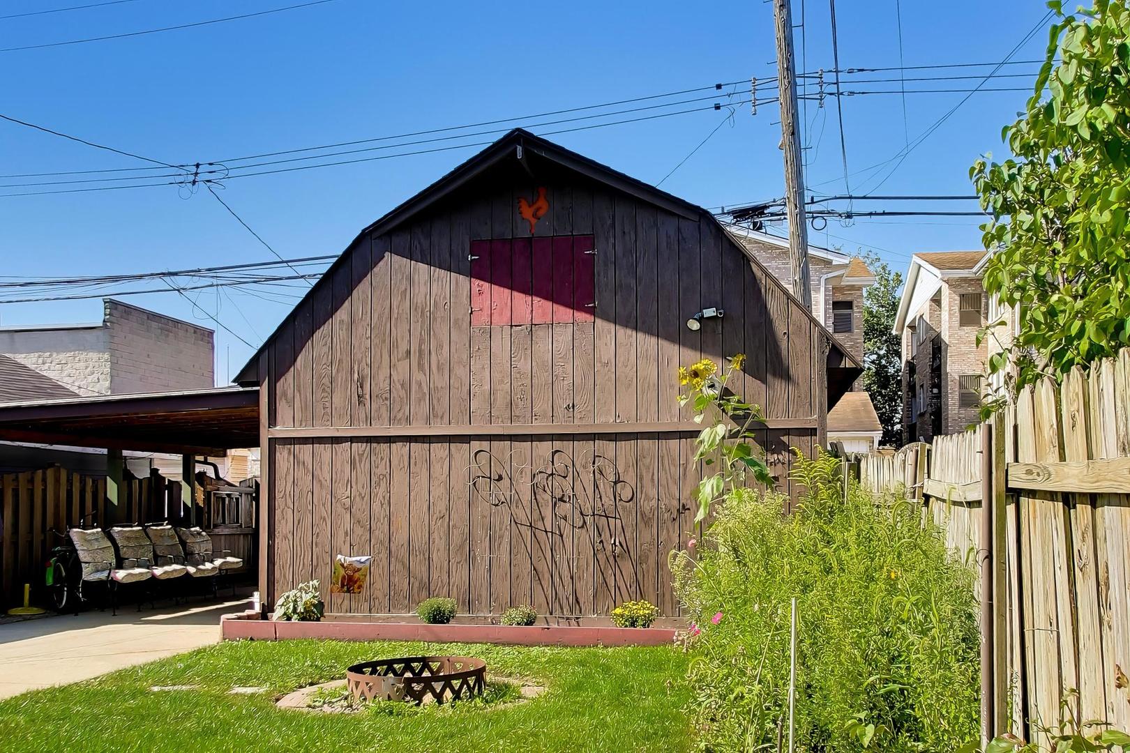 5426 N Lovejoy Avenue Property Photo 39