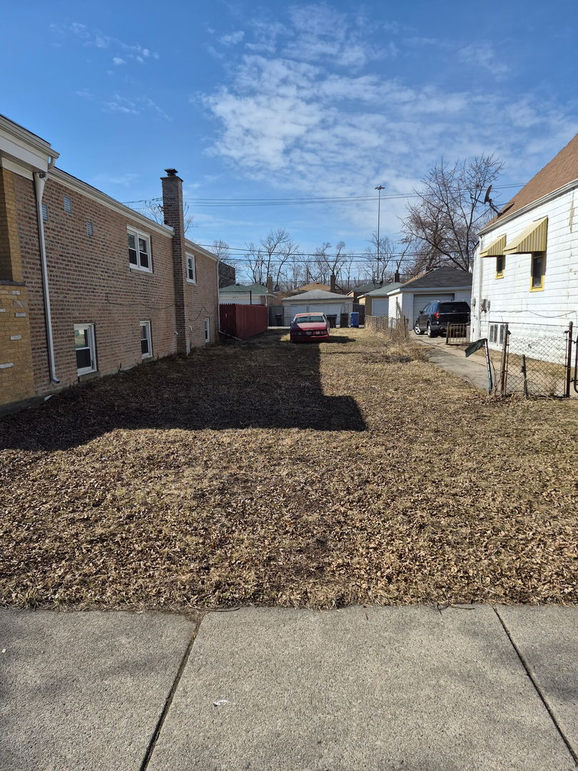 6532 S Hoyne Avenue Property Photo 1