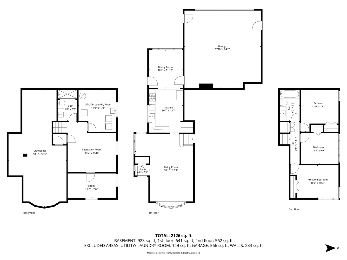 7142 N Keating Avenue Property Photo 34