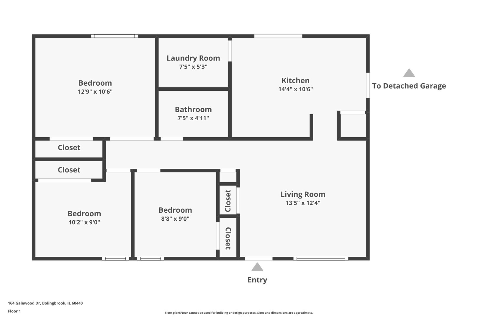 164 Galewood Drive Property Photo 14