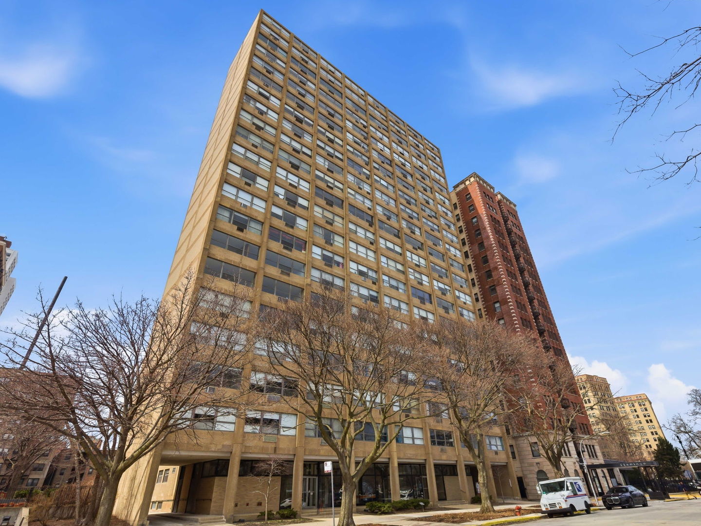 5530 S Shore Drive 17a Property Photo 1