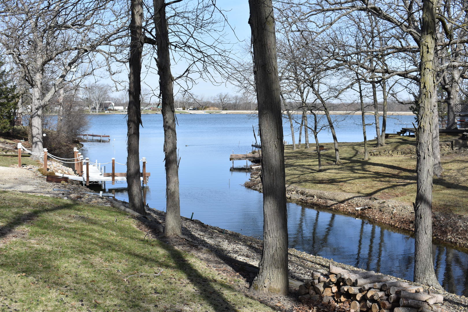 106 Chickasaw Lane Property Photo 1