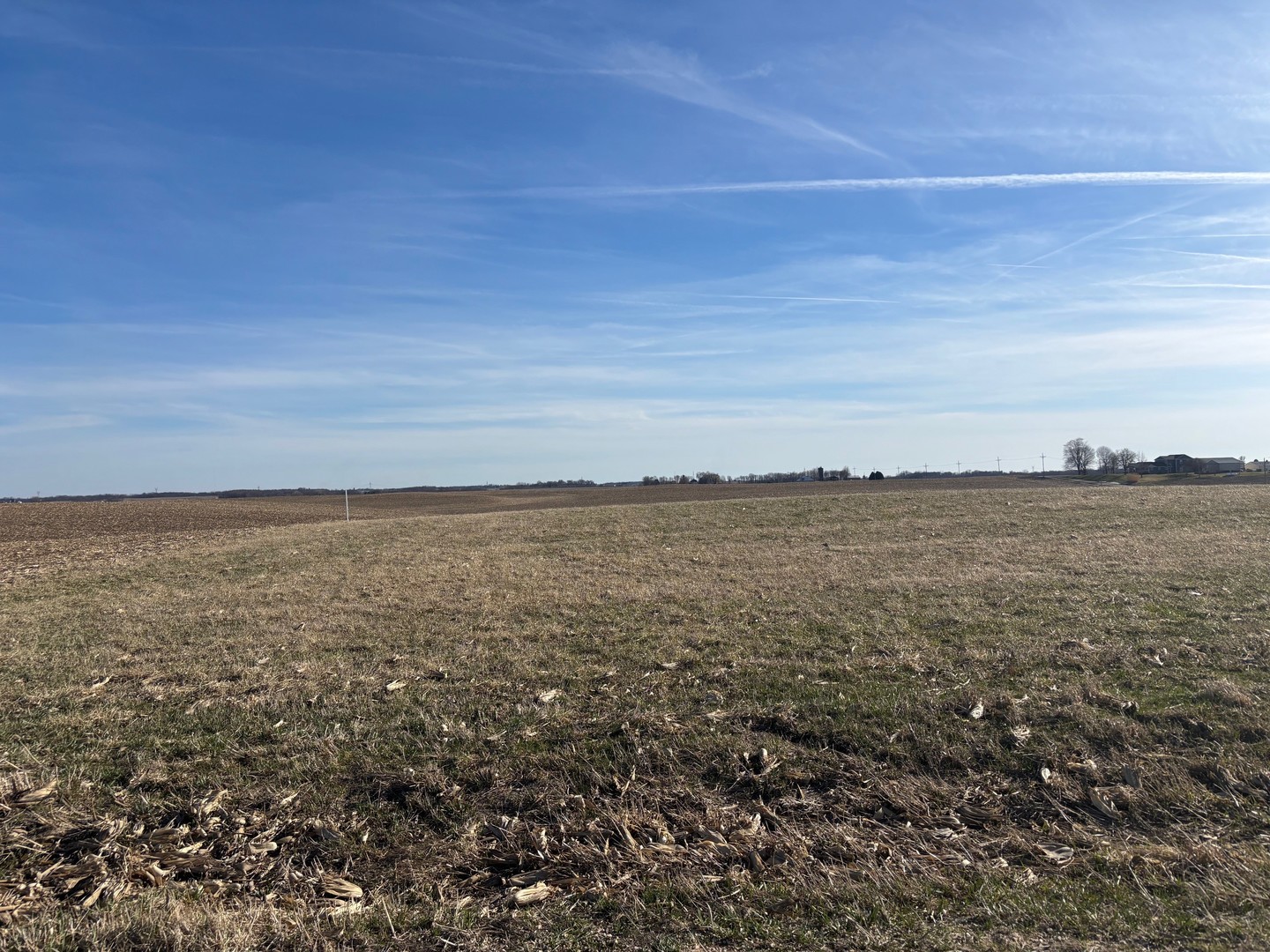 0 Polk Road Property Photo 1
