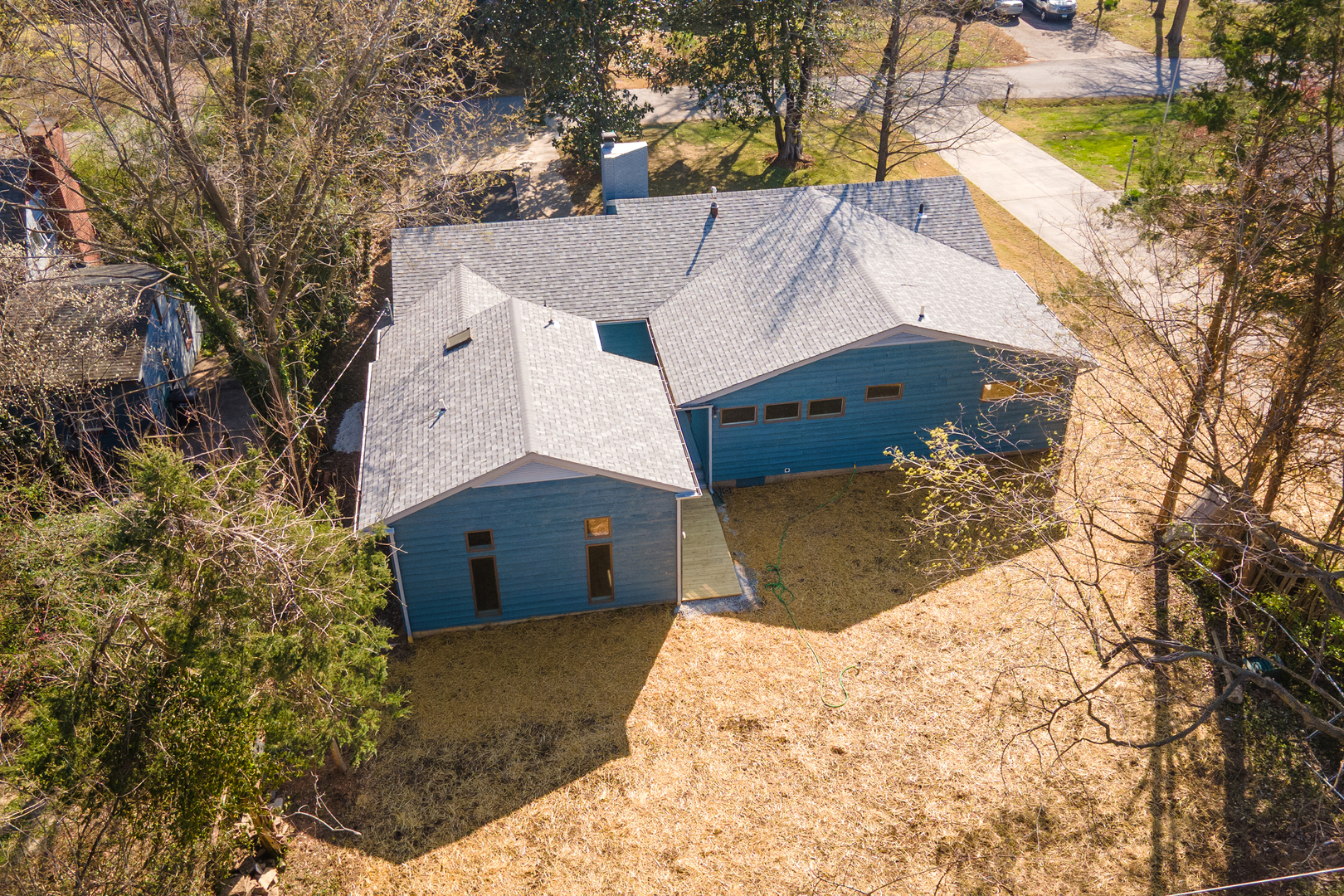 1004 S Taylor Drive Property Photo 43