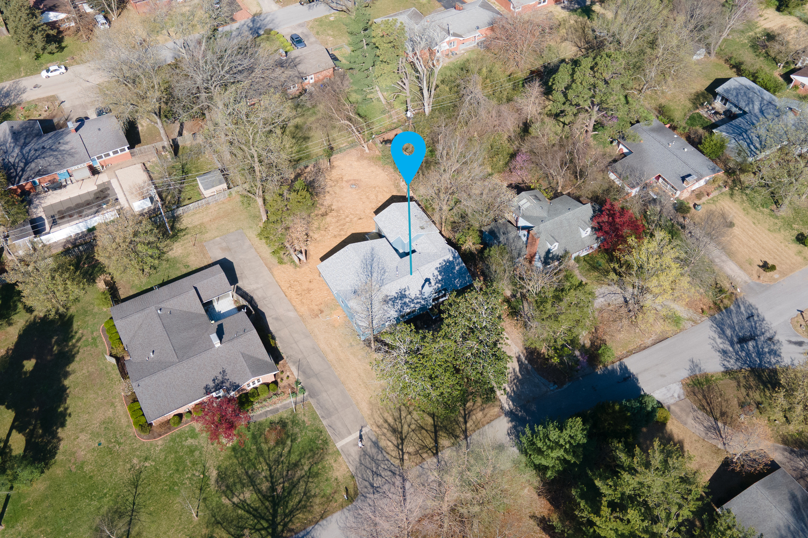 1004 S Taylor Drive Property Photo 45