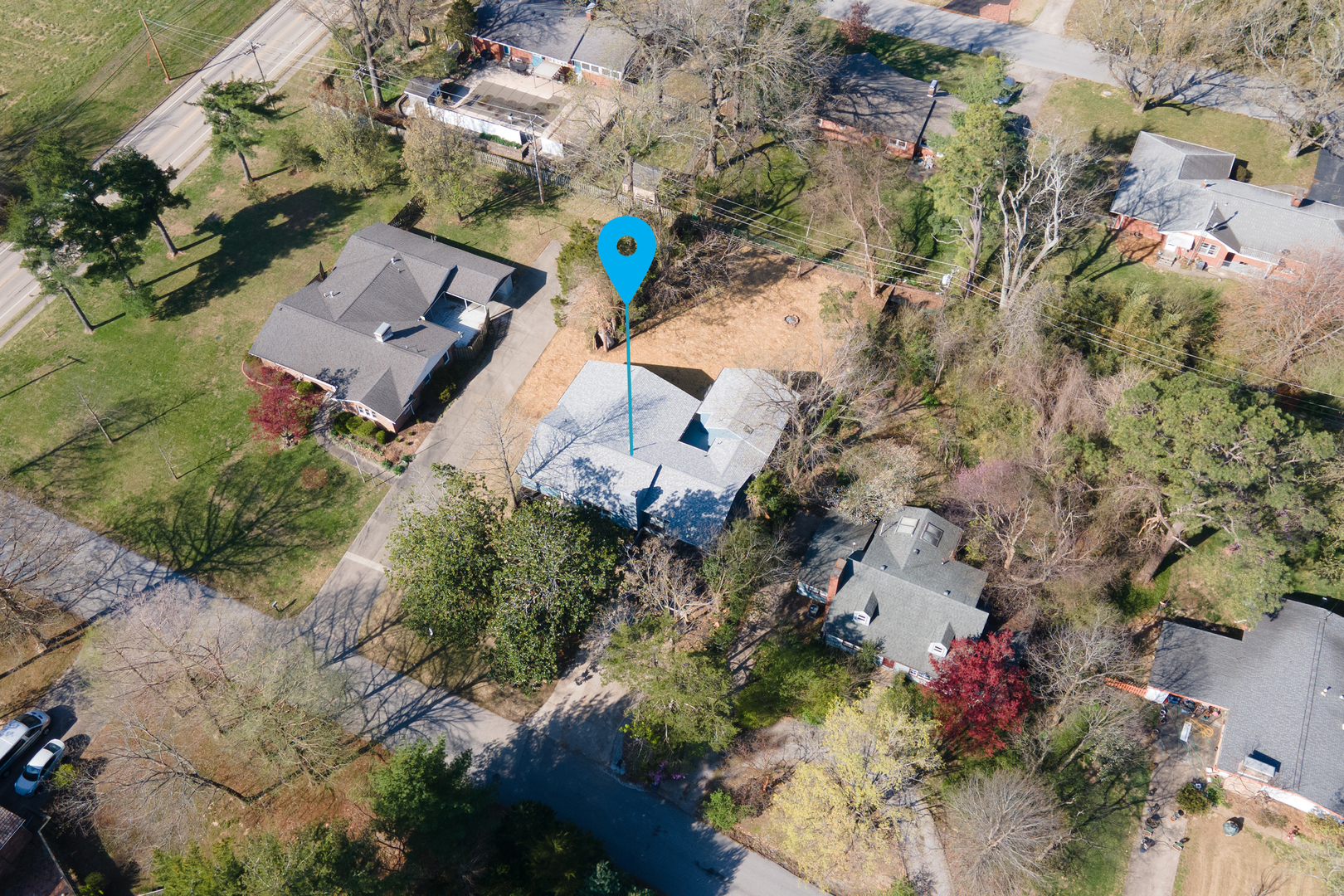 1004 S Taylor Drive Property Photo 46