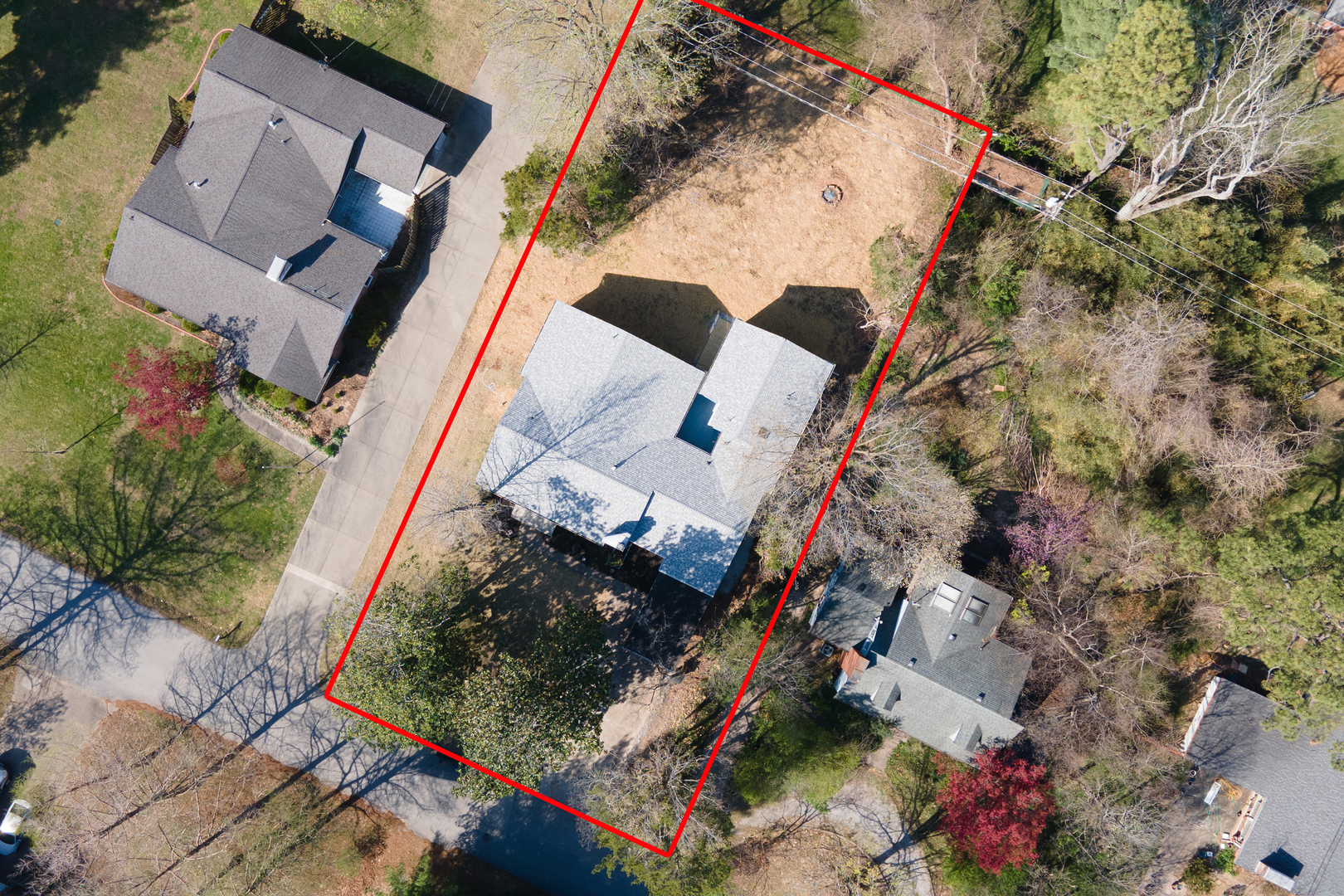 1004 S Taylor Drive Property Photo 47